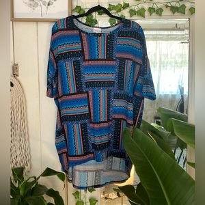 Lularoe Tunic